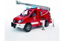 Bruder 2532 Mercedes Benz Sprinter Brandweerauto -Trendy Speelgoedwinkel 96a98edd0073608ce9c691d21fb84c12c1dafef297c7bd6503a8780420496e4f