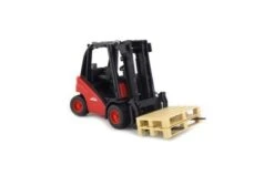 Bruder 2511 Linde Vorkheftruck -Trendy Speelgoedwinkel 98d5c9ea2f0f26739b244a08976fb7abdc1cb70d27063bf773cfb2067d2b1a08