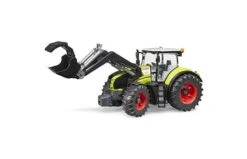 Bruder 3013 Claas Axion 950 Met Voorlader -Trendy Speelgoedwinkel 9914e2c54611b3ea584d1204cb2fdfda6dfbd220e7c3cc2e5108802881962f98