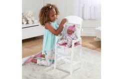 KidKraft Kinderstoel Pop Lil' Doll -Trendy Speelgoedwinkel 9966a5ee43438f91283e902865ed96feeacb6094505d13ece9cb0a84db22c720