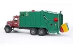Bruder 2812 Mack Granite Vuilniswagen 9 Bruder 2812 Mack Granite Vuilniswagen -Trendy Speelgoedwinkel 99aa02a0a5c862e524549feb9ca37ea0ebbe87d160e4c7fcc93f03201b086548