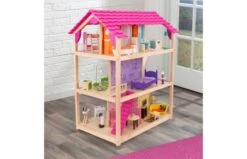 KidKraft Poppenhuis So Chic -Trendy Speelgoedwinkel 9a09207ea7a0402ff864081d2ea8a9762d618d1c84fa63ba2ef7cf515a56855c