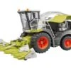 Bruder 2134 Claas Jaguar 980 Veldhakselaar