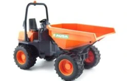 Bruder 2449 Ausa Mini Dumper -Trendy Speelgoedwinkel 9ba8d8127f4ec06c985eed2609fd65615d2928a905f6559e37bb41c74918d97a