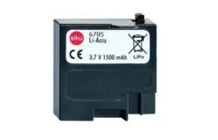 Siku 6705 Power-Accu 1500 Ma(voor Art. 6721/6725)