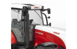 Bruder 3091 Steyr CVT 6230 Tractor Met Voorlader -Trendy Speelgoedwinkel 9d0808b8c728319aaf8a9c40a29bd0ae916b830963e56b6cb9b888f3a0ec5b31