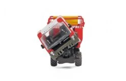 Siku 3061 Lindner Unitrac Met Laadunit 1:32 9 Siku 3061 Lindner Unitrac Met Laadunit 1:32 -Trendy Speelgoedwinkel a1