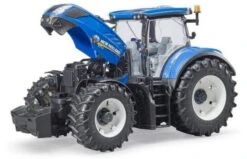 Bruder 3120 New Holland T7.315 -Trendy Speelgoedwinkel a104715c858c8bc0f980dd0fd98fc202fe4262ae977c2e4e60a75cd20b704343