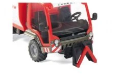 Siku 3061 Lindner Unitrac Met Laadunit 1:32 10 Siku 3061 Lindner Unitrac Met Laadunit 1:32 -Trendy Speelgoedwinkel a2