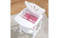 KidKraft Kinderstoel Pop Lil' Doll -Trendy Speelgoedwinkel a29ddf7ac6d3cbd49bca6e4d1bfaab4909d6c331a7debb6c8f167255efe56919