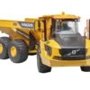 Bruder 2455 Volvo A60H Dumper
