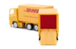 Siku 1694 Vrachtwagen Met DHL-aanhanger 9 Siku 1694 Vrachtwagen Met DHL-aanhanger -Trendy Speelgoedwinkel a4 1