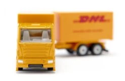 Siku 1694 Vrachtwagen Met DHL-aanhanger 10 Siku 1694 Vrachtwagen Met DHL-aanhanger -Trendy Speelgoedwinkel a5 1