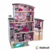 KidKraft Sparkle Mansion-poppenhuis