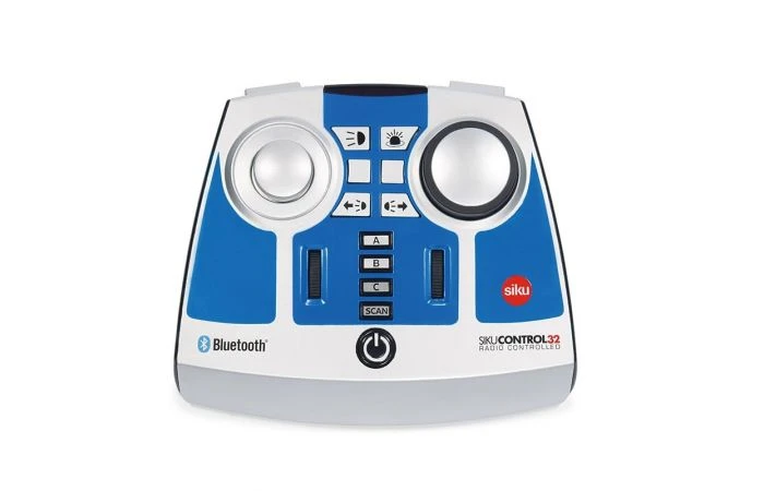 Siku Control 6730 Bluetooth Module Afstandsbediening 2 Siku Control 6730 Bluetooth Module Afstandsbediening - Afbeelding 2