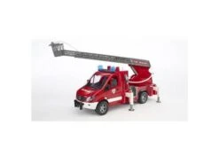 Bruder 2532 Mercedes Benz Sprinter Brandweerauto -Trendy Speelgoedwinkel a85e9d3f40ebf264ca171a8171f585e1c4127ef3adeaef9437beeb34031285aa