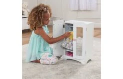 KidKraft Poppen Kledingkast 30 KidKraft Poppen Kledingkast -Trendy Speelgoedwinkel aada63738d2d6fcf1eb84971724b932ef782dde84edad2ee17351c605952b76a
