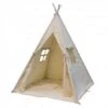 Sunny Tipi Tent Alba