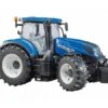 Bruder 3120 New Holland T7.315