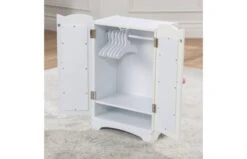 KidKraft Poppen Kledingkast 24 KidKraft Poppen Kledingkast -Trendy Speelgoedwinkel ad96b3abcc03ff34c9906dc8b7d1ef8471a68c00fc5de9dc5b35b869665c08a6