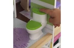 KidKraft Poppenhuis Avery -Trendy Speelgoedwinkel aec31b80f586235043c37a03021d4cd561d7a6895a4f92f6ac759e6657d5e97a