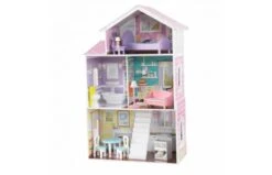 KidKraft Poppenhuis Glendale Manor -Trendy Speelgoedwinkel af5de5522a0cef6866e3b4fc3c3d5046cbe1ef5f3cb026bdf357f14c0d27e30d