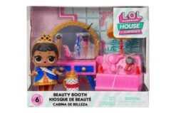 LOL L.O.L Surprise! Her Majesty Schoonheidssalon