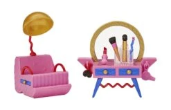 LOL L.O.L Surprise! Her Majesty Schoonheidssalon -Trendy Speelgoedwinkel asset 2920067