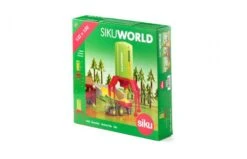 Siku 5602 SikuWorld Silo 1:50+1:32 9 Siku 5602 SikuWorld Silo 1:50+1:32 -Trendy Speelgoedwinkel b4