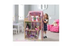 KidKraft Ava Poppenhuis 15 KidKraft Ava Poppenhuis -Trendy Speelgoedwinkel b4683cc7ce7158da82f01632115b8374fc6c85c6881be0c682ce5c8427efd271