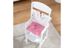 KidKraft Kinderstoel Pop Lil' Doll -Trendy Speelgoedwinkel b8e69c30baef467d111119922ae076f39fb28ed334628fa9e3dcf1e200293675