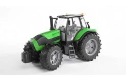 Bruder 3080 Deutz Agrotron X720 -Trendy Speelgoedwinkel bade88bbf293614b2b79ad5fa7e37bf2f757f07af8a5070089073e776ad6266c