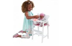 KidKraft Kinderstoel Pop Lil' Doll -Trendy Speelgoedwinkel bd1c8629e67584c650a814012e5cfece87635e26386c0a0066192a63f367ec4e