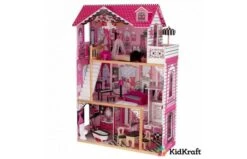 KidKraft Poppenhuis Amelia