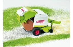 Bruder 2121 Claas Rollant 250 Strorollenpers -Trendy Speelgoedwinkel blauw 2