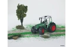 Bruder 2100 Fendt 209 S Tractor -Trendy Speelgoedwinkel br2100 1