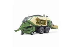 Bruder 2033 Krone 1290HDP VC Balenpers