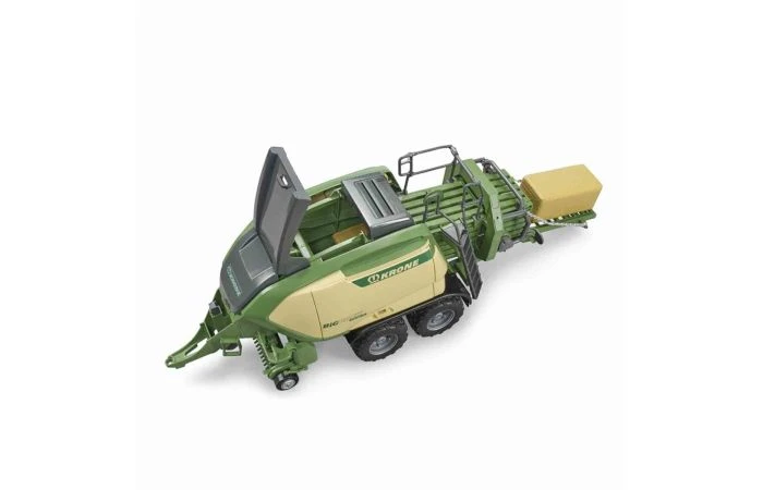 Bruder 2033 Krone 1290HDP VC Balenpers 4 Bruder 2033 Krone 1290HDP VC Balenpers - Afbeelding 4