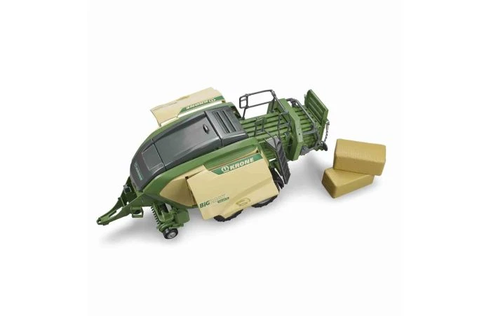 Bruder 2033 Krone 1290HDP VC Balenpers 3 Bruder 2033 Krone 1290HDP VC Balenpers - Afbeelding 3