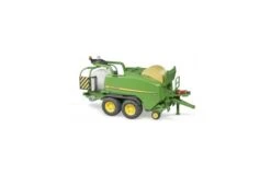 Bruder 2032 John Deere Balenpers En Wikkelaar C441R