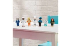 KidKraft Poppen Set- Beroepen -Trendy Speelgoedwinkel c04a4df6128b1657295cd5a0b7df393ff746b82622ccf6a548778ddc643ed2d6