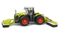 Bruder 2218 Claas Disco 8550c 3-delige Maaier -Trendy Speelgoedwinkel c23bca7cc8172f02c1112d90f6f42fed1770b06b7ead54c79ead04b312e76100