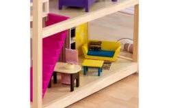KidKraft Poppenhuis So Chic -Trendy Speelgoedwinkel c439fa50bb6855b92db74c6baaaf937c563418a74ab82b6d7ea85f1c9516470d