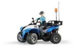 Bruder 63010 World Politie Quad Met Agente En Accessoires -Trendy Speelgoedwinkel c77626c5cde65ec99ff79ac268b59f2e961f525d1fbc2c6e2581e0ad5f7daf15