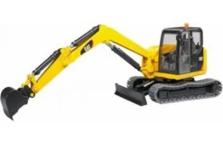 Bruder 2456 CAT Minibagger -Trendy Speelgoedwinkel c840966b09045c7f943274089dd1c67f14b14bee28270ae1fa9dd5d005d592f0