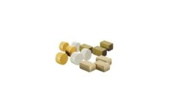 Siku 2463 Hooibalen Assortiment 1:32