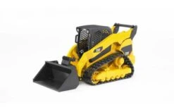 Bruder 2136 Caterpillar Lader -Trendy Speelgoedwinkel cecc7b8a05b77a033d748b911928313b7a8b7ddea4d603ca4c6574afab3c24a7