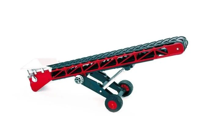 Bruder 2031 Transportband 5 Bruder 2031 Transportband - Afbeelding 5