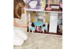 KidKraft Poppenhuis Glendale Manor -Trendy Speelgoedwinkel d1feff9fb12dcde0e7a5348cc3162435933748e8601feb381713b411c3fe6f6d