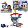Paw Patrol Lookout Playset
